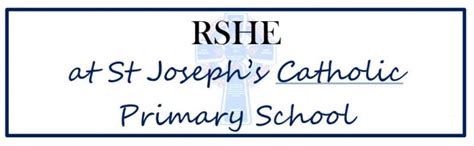 Relationships Sex Health Education RSHE St Josephs Wetherby