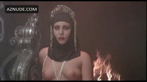 Paola Maiolini Nude Aznude