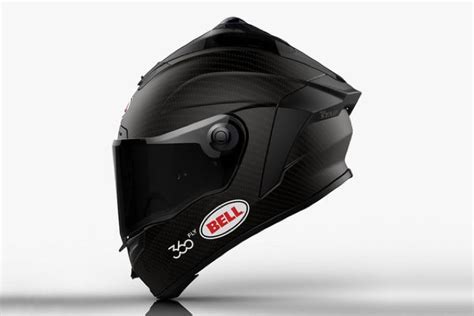 Helmet with built-in 360-degree camera to be tested at Isle of Man TT ...