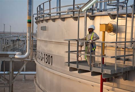 Petrofac Epc Contractors List Oil Gas Middle East