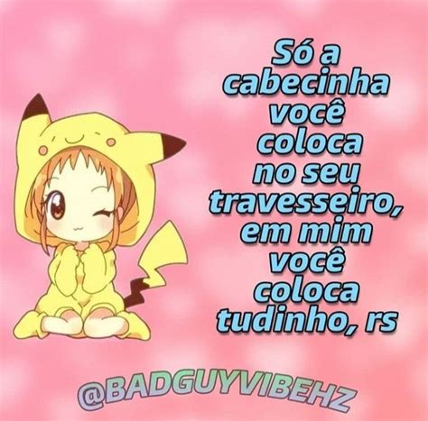 Era Pra Ser.só A Cabecinha