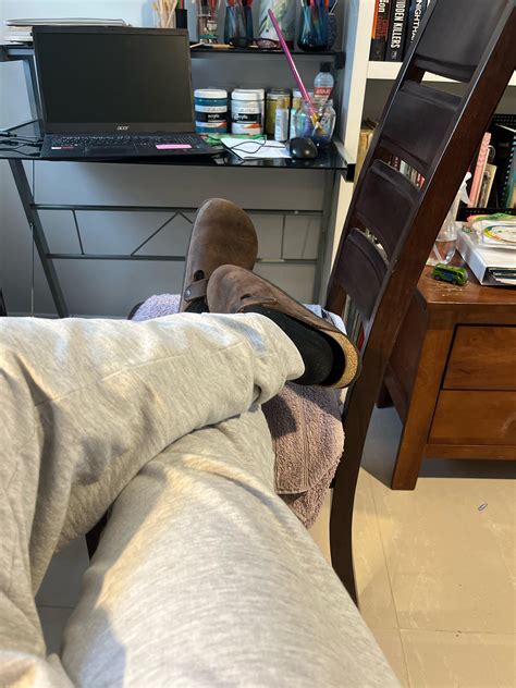 Perfect rainy day shoes : r/Birkenstocks