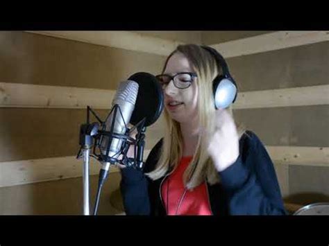 Maryla Rodowicz Niech żyje bal cover by jessica YouTube