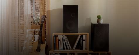 R2850DB - Edifier USA