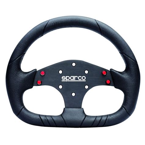 VOLANTE SPARCO P 104 SPORT