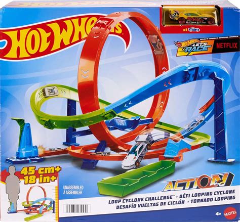 17 Best Hot Wheels Race Track Sets Guide For 2025