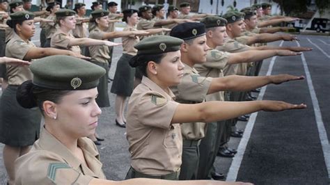 Alistamento Militar Feminino 2024 o que você precisa saber