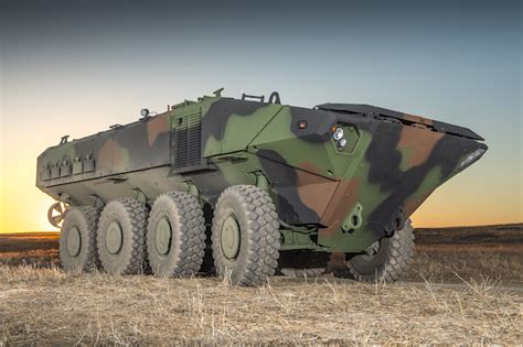 Desarrollo Defensa Y Tecnologia Belica Bae Systems Selecciona La