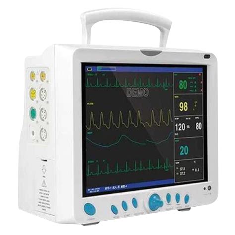 Contec Multipara Patient Monitor CMS 9000