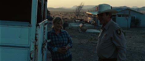 No Country For Old Men 2007