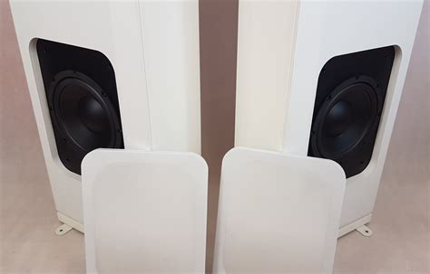 Jamo S606 – White – DN Audio