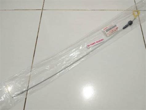 Jual Stick Pengukur Oli Mesin Suzuki Suzuki Karimun Kotak Old Di Lapak