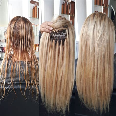 Extensiones de pelo Cuáles son las mejores y cuál debo elegir Anouk