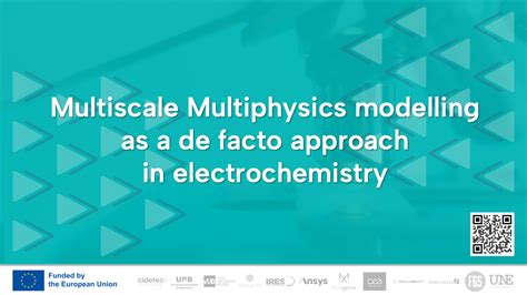 Multiscale Multiphysics Modelling As A De Facto Approach In