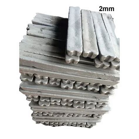 Kg Aluminum Alloy Ingots Rectangle Lm At Rs Kg In Faridabad