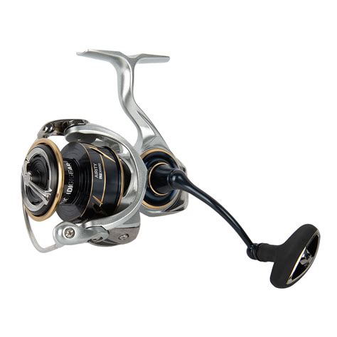 Daiwa Spinnrolle Airity LT3000D C Jetzt Kaufen Auf Pareyshop De