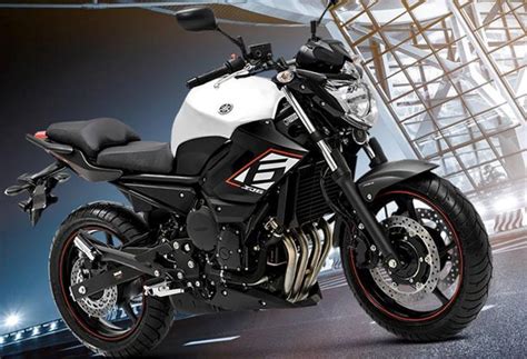 Yamaha Xj Sp Moto Zombdrive