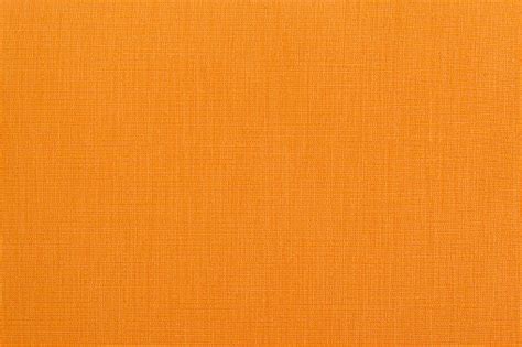 Orange Fabric Texture Background Stock Photo Download Image Now