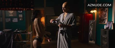 Darya Charusha Nude Aznude