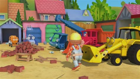 Dizzy In Charge Bob The Builder Season 17 Episode 9 Apple Tv