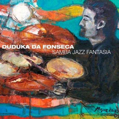 Samba Jazz Fantasia Jazz Messengers