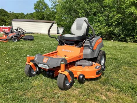 Unlock the Secrets of Lawn Perfection: Discover the Husqvarna 42 Riding