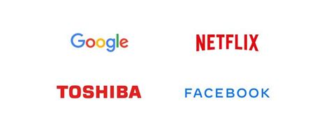 Cuantos Tipos De Logotipos Existen Tipos De Logos O Clases De