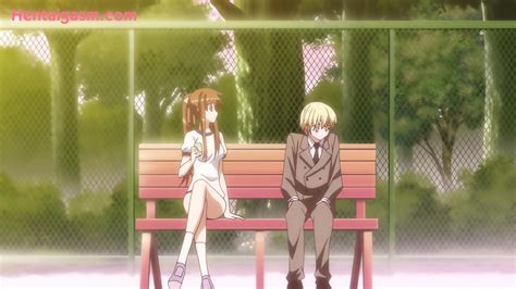 UNCENSORED HENTAI Aki Sora 1 Subbed