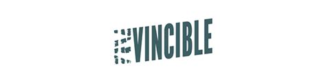 inVINCIBLE | Behance