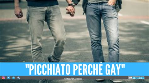 Picchiato Perch Gay Aggressione Omofoba A Torre Annunziata E Il Vaticano Dice No Al Ddl Zan