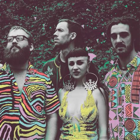 Hiatus Kaiyote Lyrics, Songs, and Albums | Genius