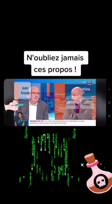 Natalia Nausica On Twitter RT 13zKara Jamais Jamais Au Grand Jamais