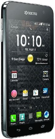 KYOCERA Hydro Vibe Specification IMEI Info