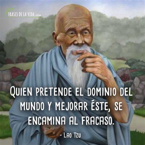 140 Frases De Lao Tzu Un Sabio De La Filosofía China Con Imágenes