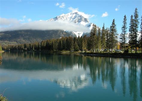 Visit Banff On A Trip To Canada Audley Travel