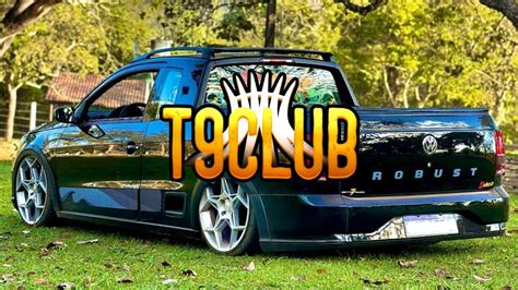 Os Gargantas De Ouro T Club Youtube