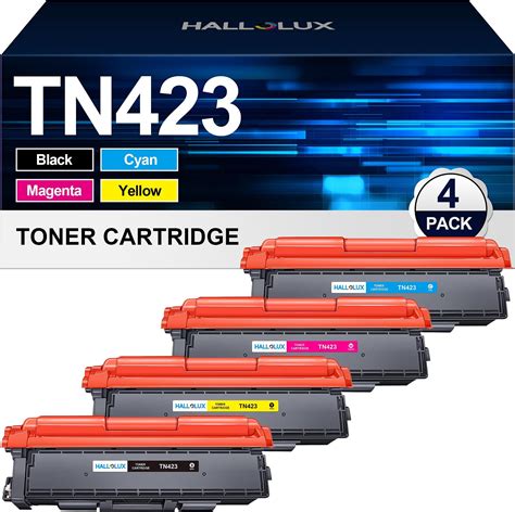 Kineco X Xl Toner Ersetzt Tn Tn X Bk X Cmy Multipack F R