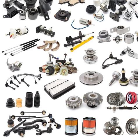 Korean Spare Parts Catalogue Reviewmotors Co