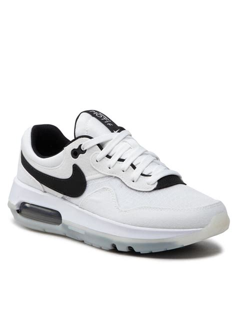 Nike Sneakersy Air Max Motif Gs Dh Bia Y Modivo Pl