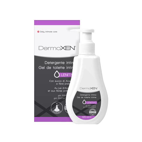DermoXEN Detergente Intimo Lenitivo | DermoXEN