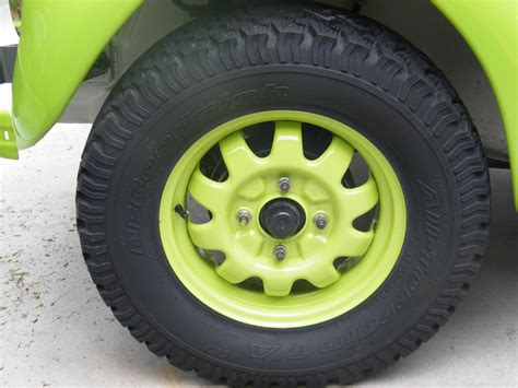 Thesamba Hbb Off Road View Topic Or R Offroad Tires