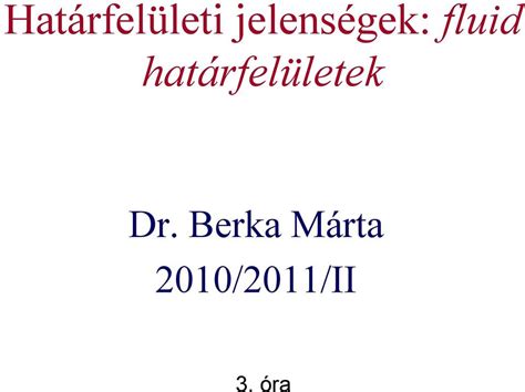 Hat Rfel Leti Jelens Gek Fluid Hat Rfel Letek Pdf Ingyenes Let Lt S