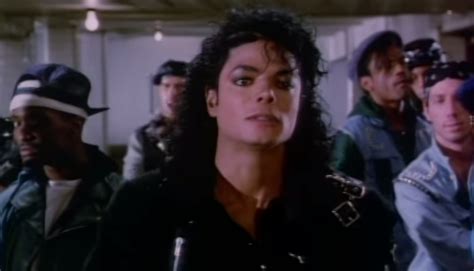 Michael Jackson Bad Official Music Video The 80s Ruled