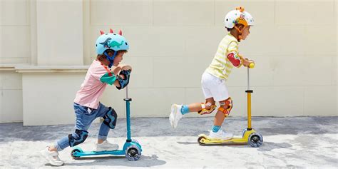 🛴Рейтинг лучших трехколесных самокатов на 2025 год