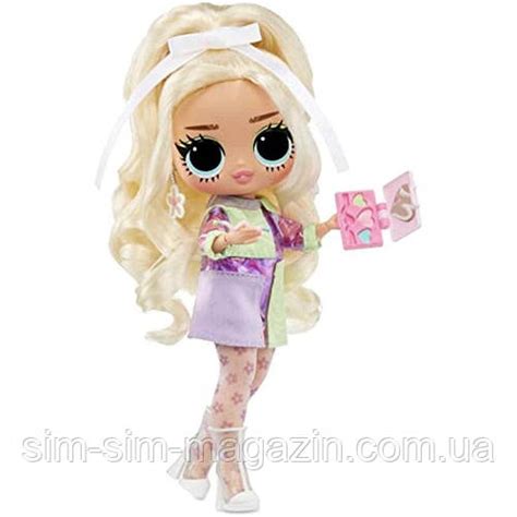 Lol Surprise Tweens Series Dolls Gracie Skates Aya Cherry