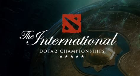 The International Champions For Dota Are Team Liquid