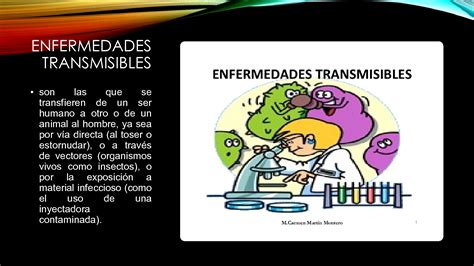 Solution Enfermedades Transmisibles Y No Transmisibles Studypool