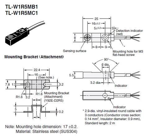 Omron Tl W R Mb