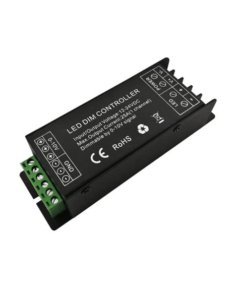 V Pwm Led Dimm Controller