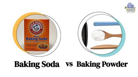 Soda Ash Vs Baking Soda Chemical Differences And Applications